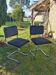 Breuer style chairs