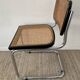 Chair Marcel Breuer Cesca B32