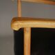 Pair of A3-1 armchairs by Mart Stam for 'Goed Wonen', 1950s