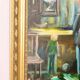 Regarder par la fenêtre - par Göte Lundberg