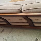 Mid century sofa