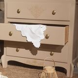 Petite Commode 3 tiroirs