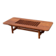 Table basse française XL