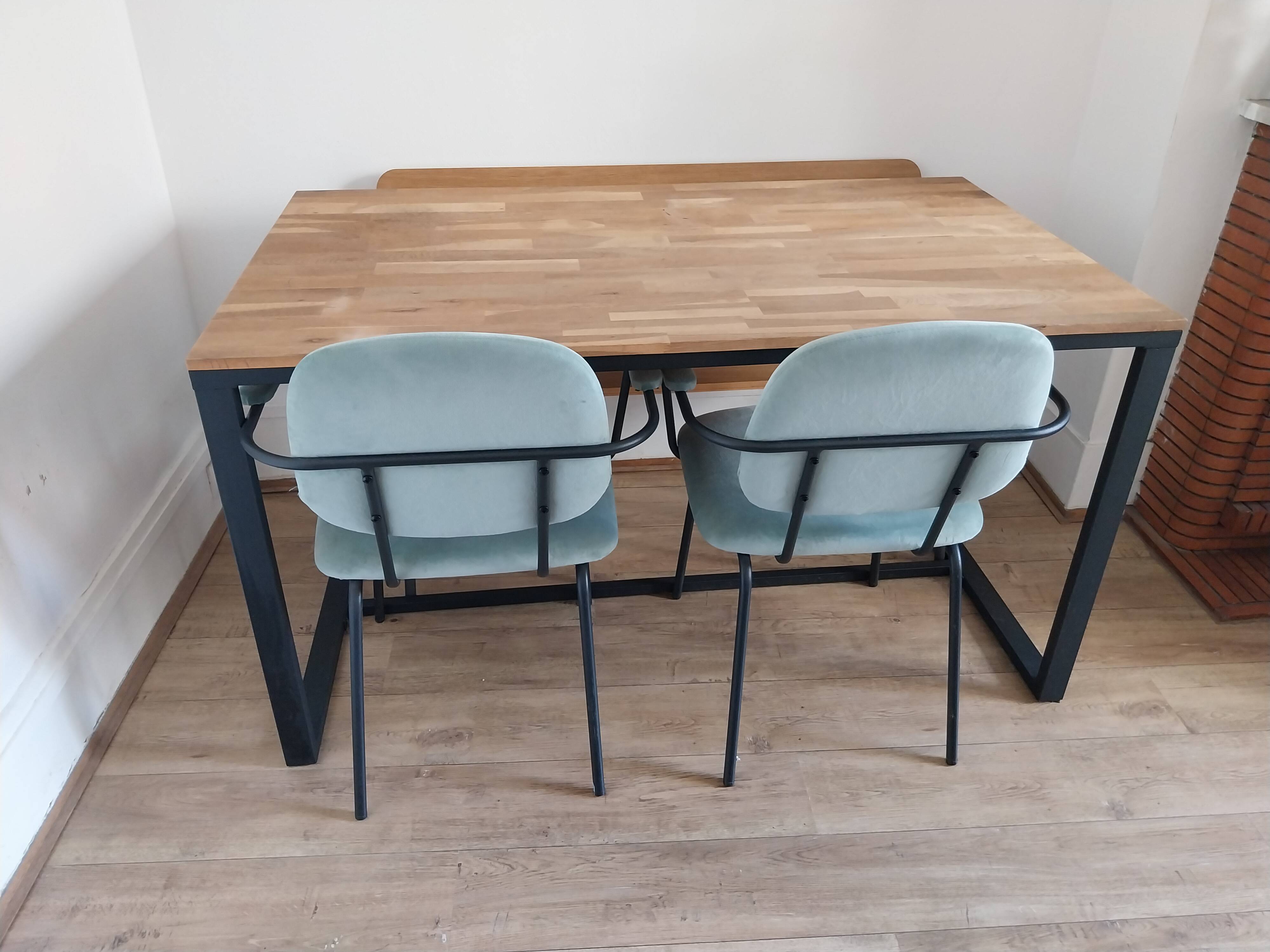 Dining table La Redoute - model Hiba