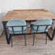 Dining table La Redoute - model Hiba