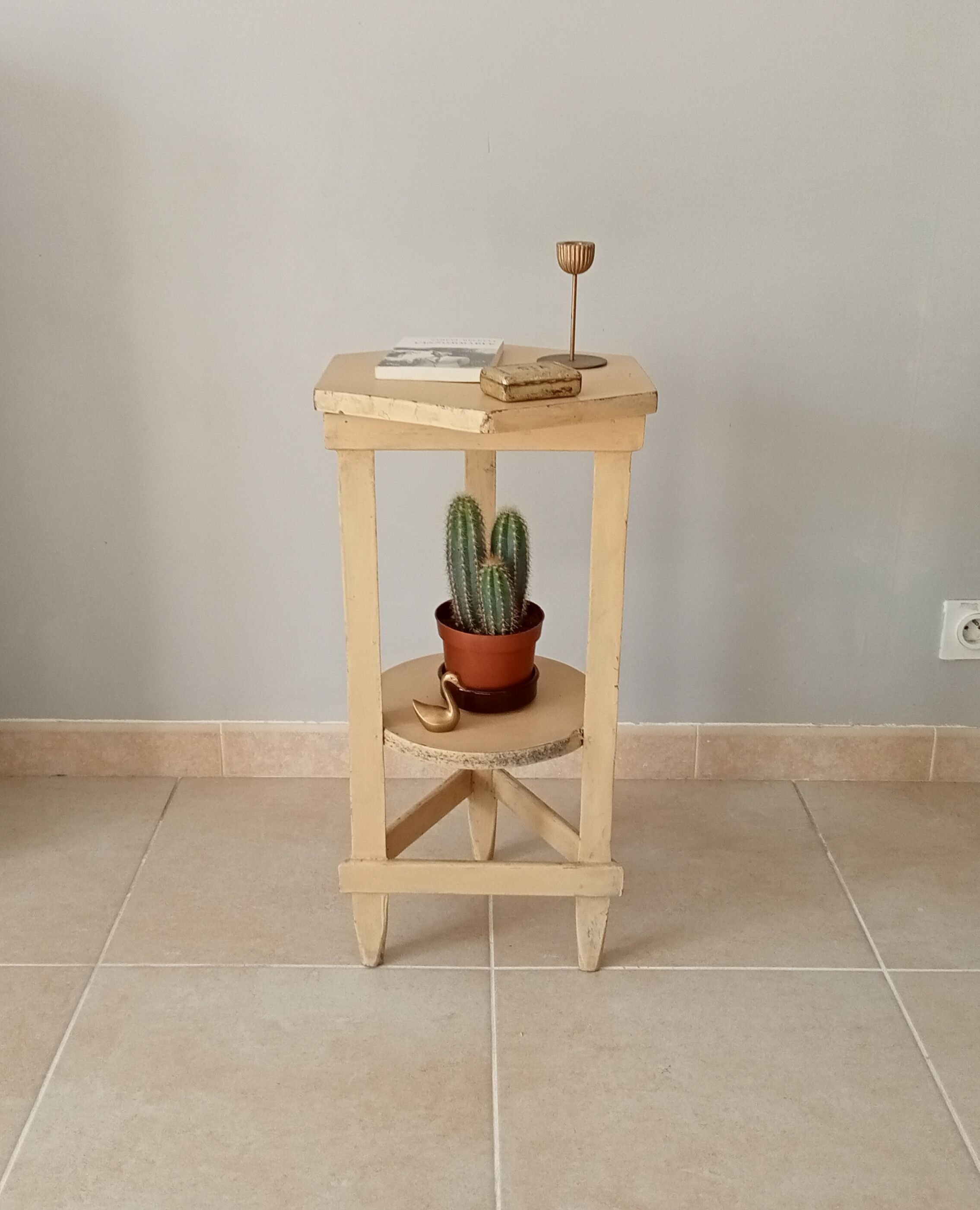 Art Deco harness 40s/50s