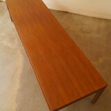 Scandinavian coffee table 1960