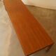 Table basse scandinave 1960