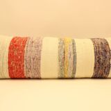 Turkish kilim cushion, 40x120 cm, KY-29
