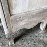 Buffet de style Louis XV