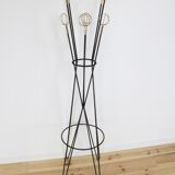 Roger Feraud Geo Astrolabe Coat Rack 50's