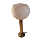 Brass lamp