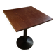 Bistro table