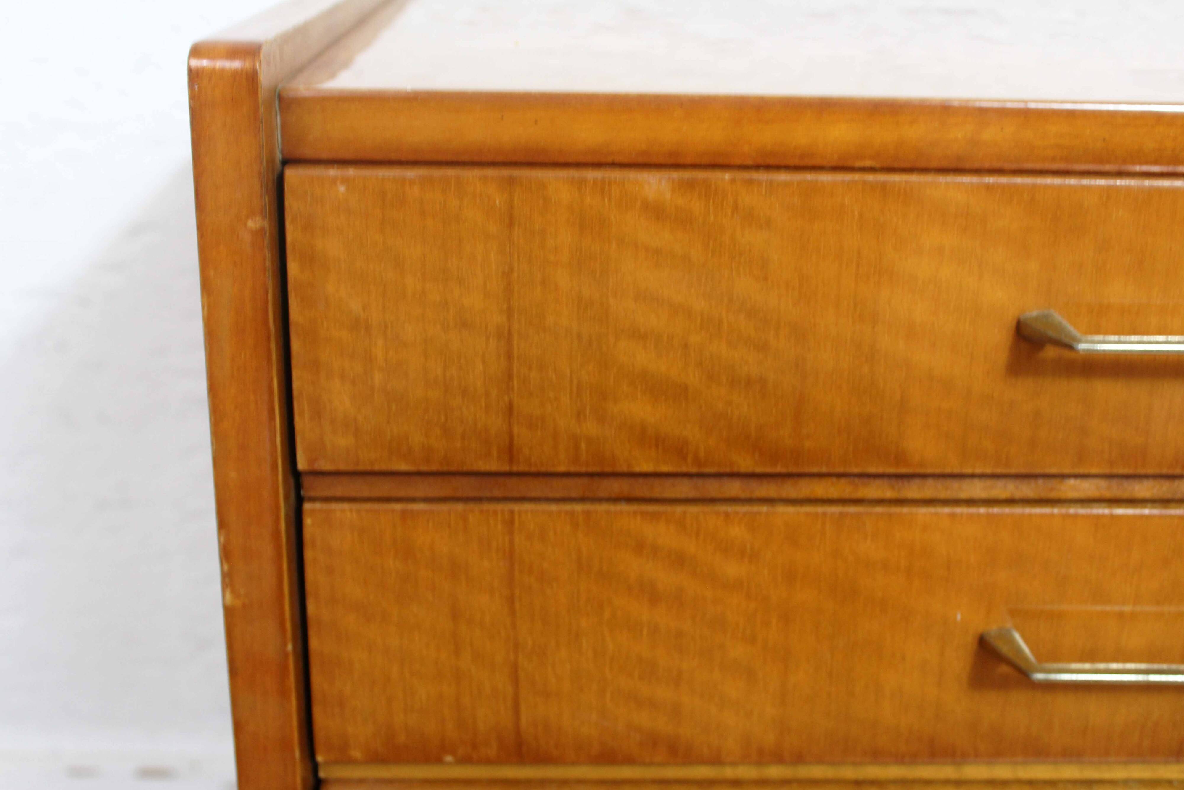 Vintage 1970s sideboard