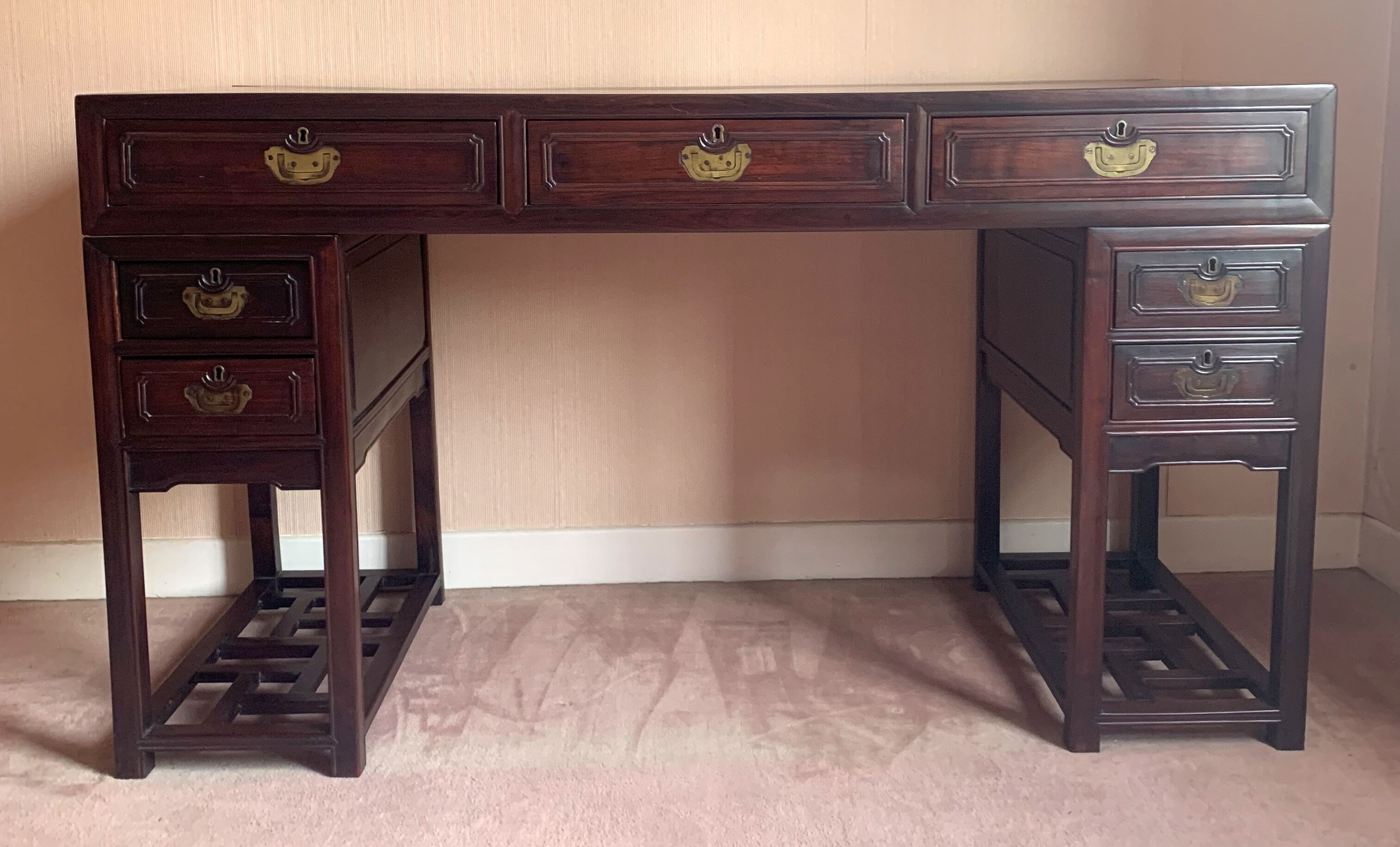 Bureau chinois