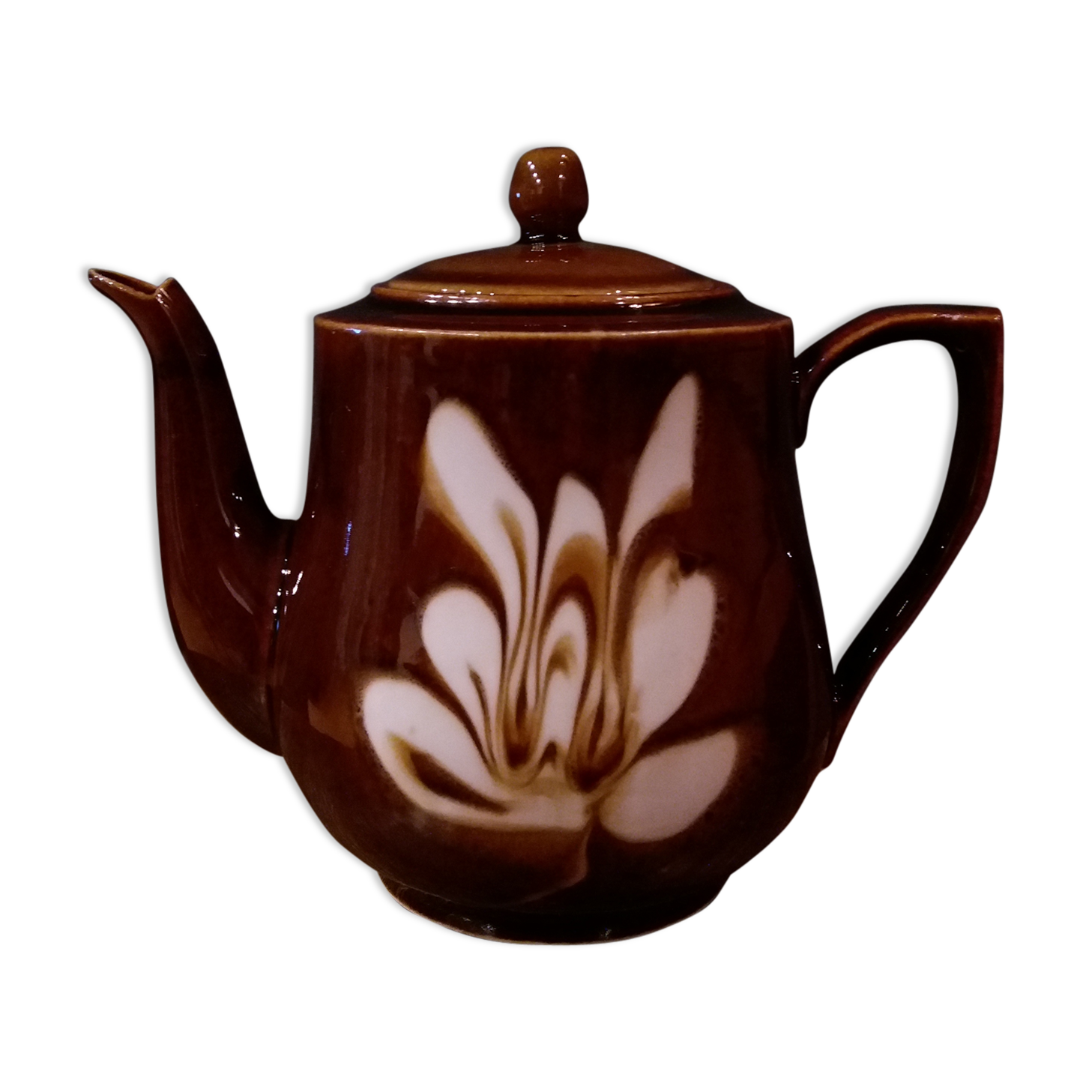 Teapot