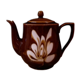 Teapot