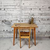 Vintage desk