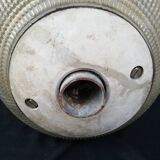 Boule Holophane Europhane /années 60