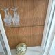 vitrine vintage