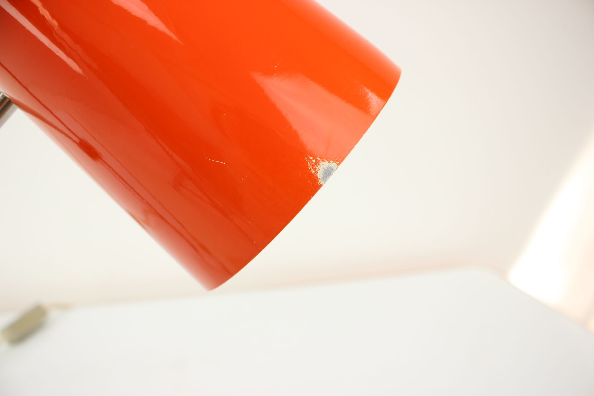 Mid-Century Table Lamp, Germany, 1970s