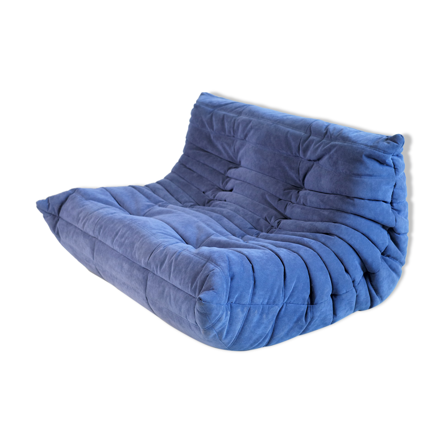 Two seater sofa by Michel Ducaroy published by Ligne Roset, France 1970