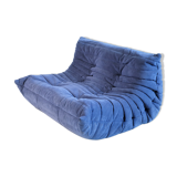 Two seater sofa by Michel Ducaroy published by Ligne Roset, France 1970