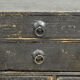 Antique Japanese ko-dansu, small chest of drawers, circa 1900