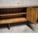 Enfilade scandinave vintage teck 1960