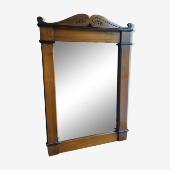 Miroir ancien