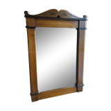Ancient mirror