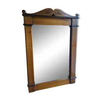 Ancient mirror