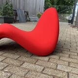 Chaise Tongue Artifort F577 de Pierre Paulin