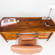 Bureau Arne Vodder en palissandre pour Sibast, Danemark 1960