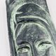 Ceramic woman in the Picasso style