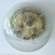 Vintage Limburg Space Age Murano Glass Light