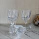 4 wine glasses