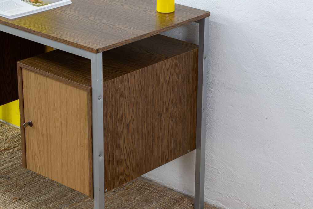 Bureau scandinave 123 cm