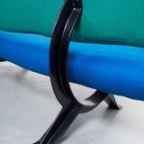 Artifort Orbit sofa – Wolfgang CR Mezger