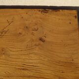 Louis Philippe enfilade in elm