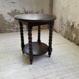 Side table