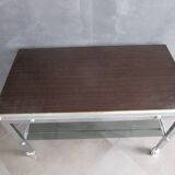 70's coffee table