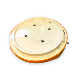 Applique par Gerd Lange, Kartell Binasco Milano