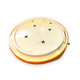 Kartell Binasco Milano Wall Lamp Orange By Gerd Lange