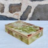 Onyx box