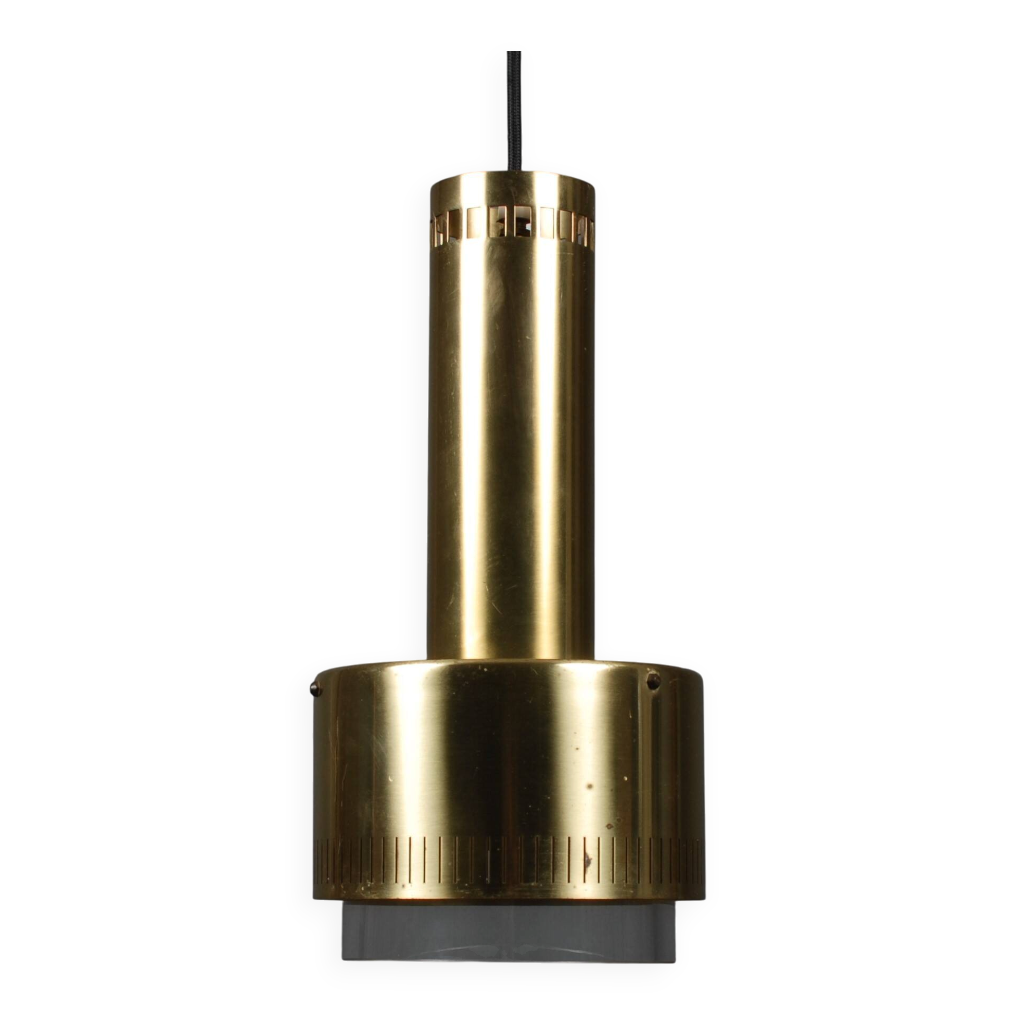 Scandinavian lamp Kay Korbing Denmark