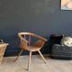 Baumann children's armchair