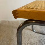 B32 Chair Marcel Breuer Italy