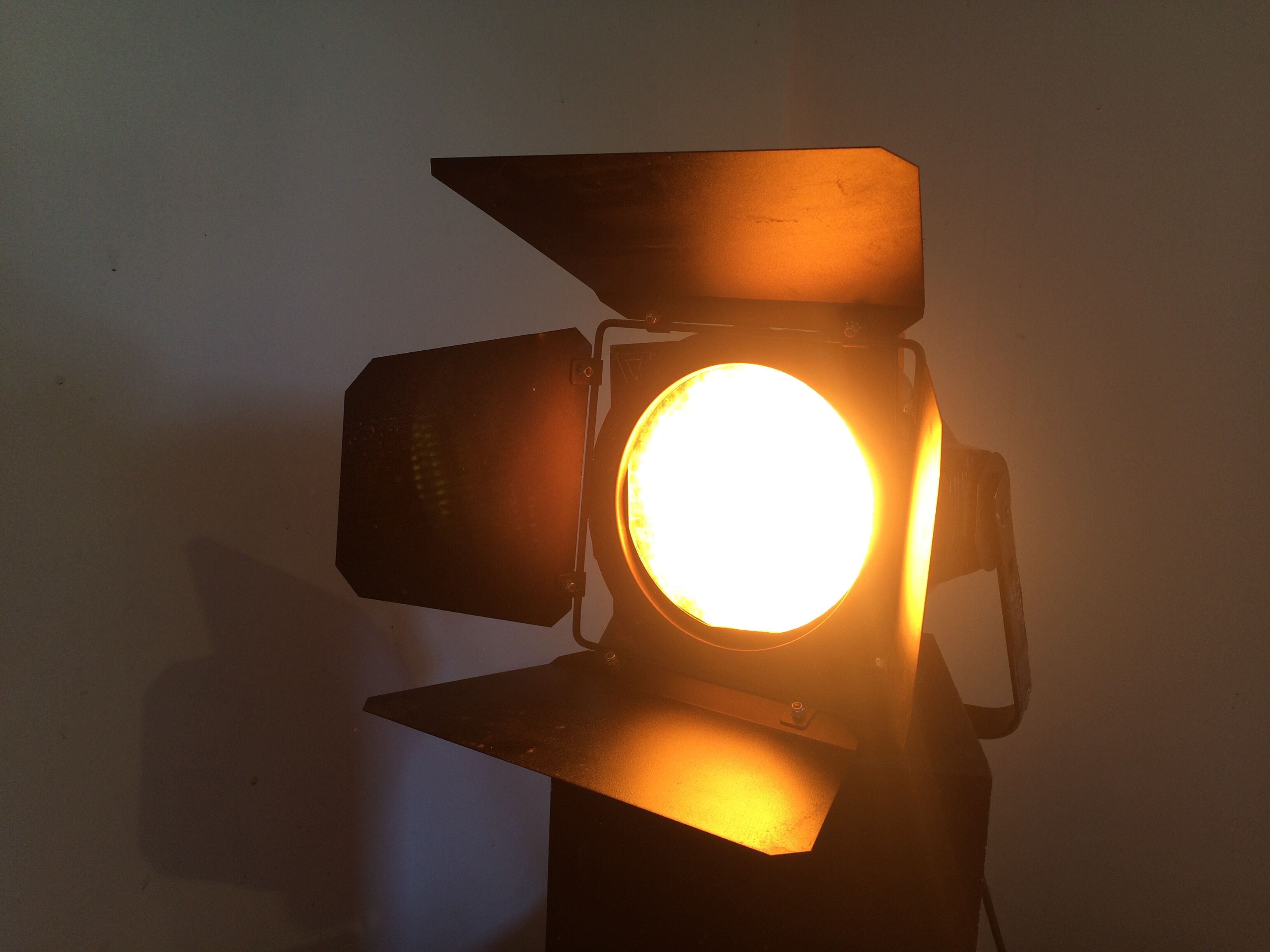 Theatre projector