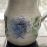 Vase vallauris